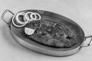 Vegjaram Tawa Fry