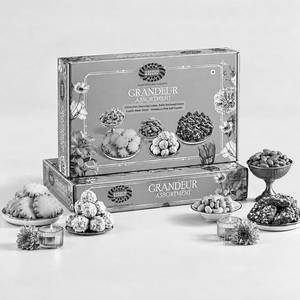 Grandeur Assortment 420g
