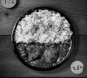 Fried Rice Combo