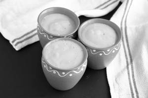 Mango Lassi