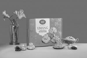 Umang 650g