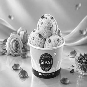 Rose Special Ice Cream