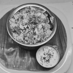 Veg Pulav