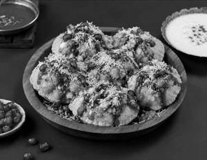 Aloo Puri
