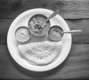 Kal Dosai 1 Pcs