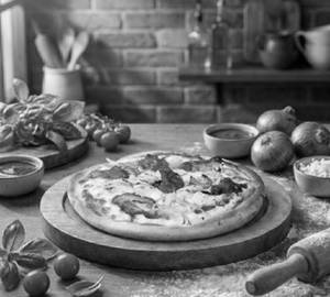 CHICKEN DELIGHT PIZZA