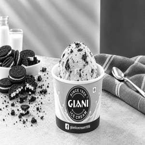 Cream N Cookies Ice Cream