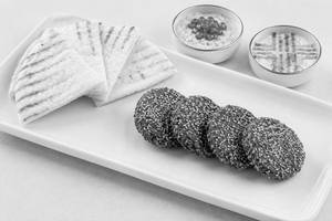 Mezze Board