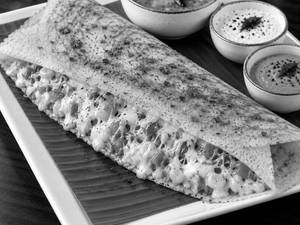 Omg Special Dosa