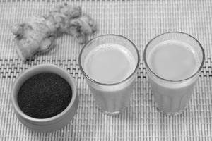 Tea 150Ml Ginger
