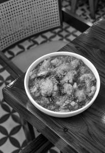Aloo Gobi Masala