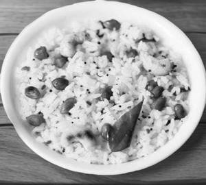 Lemon Rice (500 Ml)