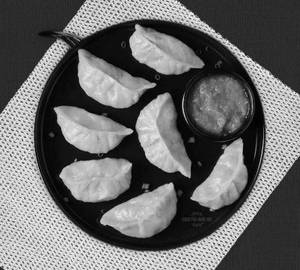 Veg Momos