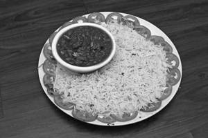 Rajma Rice