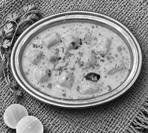 Kadhi Pakora (Jodhpur Specialty)