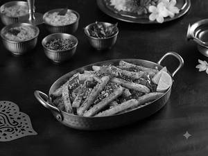 Podi French Fries