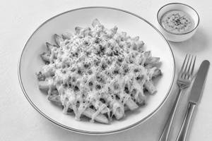 Cheesy Fries
