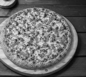 Chicken Pizza