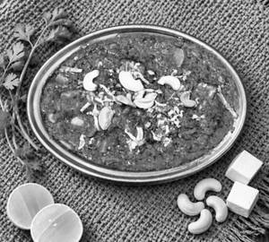 Kaju Paneer (jodhpur Speciality)