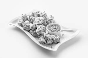 Stuffed Malai Chaap