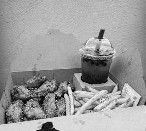 Classic Combo