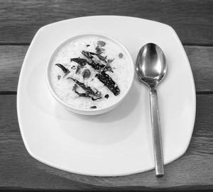 Curd Rice