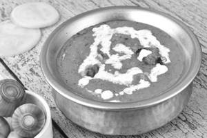 Boneless Butter Chicken