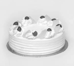 Pineapple Cake(500g)