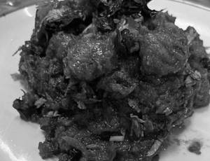 Spl Andra Pepper Fry