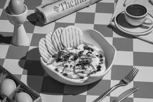 Turkish Eggs