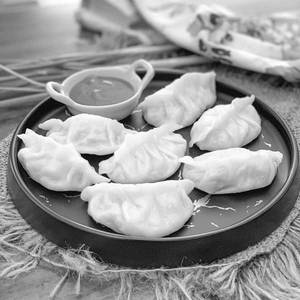 Assorted Chicken Steamed Momos
