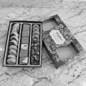 Mithai Hampers