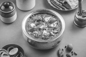 Kadhai Paneer