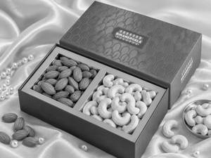 Nut Glow Diwali hamper