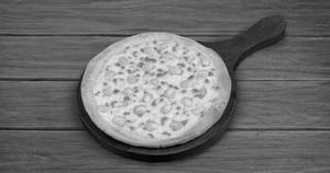 Corn Pizza