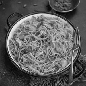 Singapuri Chowmein
