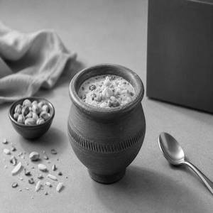 Matka Kulfi