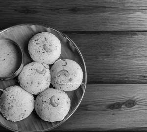 Rava Idli 1Pic