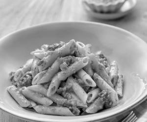 Chicken Red Sauce Pasta