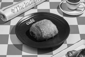 Pain Au Chocolat