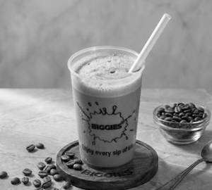 Cold Coffee