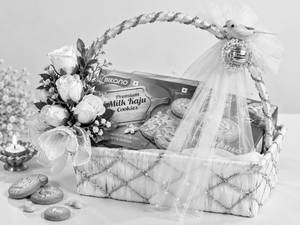 Munchy Mood Gift hamper