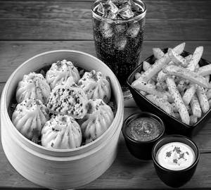 Momo Meals