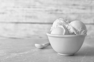 Vanilla Ice Cream