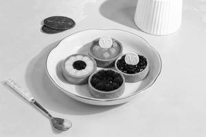 Tart Tasting Hamper
