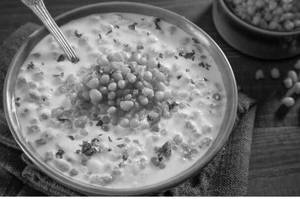Boondi Raita