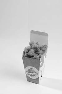CHICKEN POPS (party Pack)