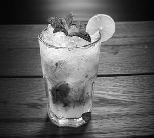 Mint mojito