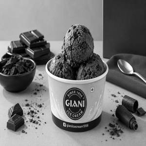 Chocolate Chips Ice Cream
