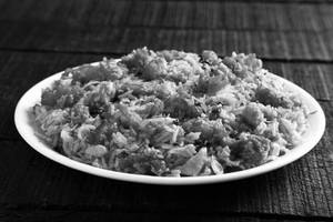 Chicken Schezwan Rice